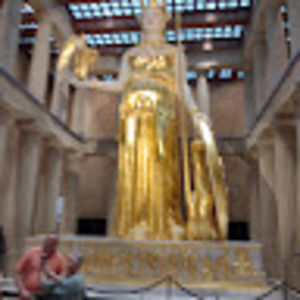 Meet your Posher, Tina